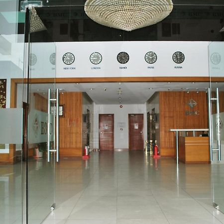 Ductaigallery'S Apt&Spacious-River View Ho-Chi-Minh-Stadt Exterior foto