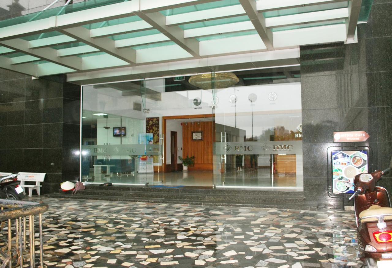 Ductaigallery'S Apt&Spacious-River View Ho-Chi-Minh-Stadt Exterior foto