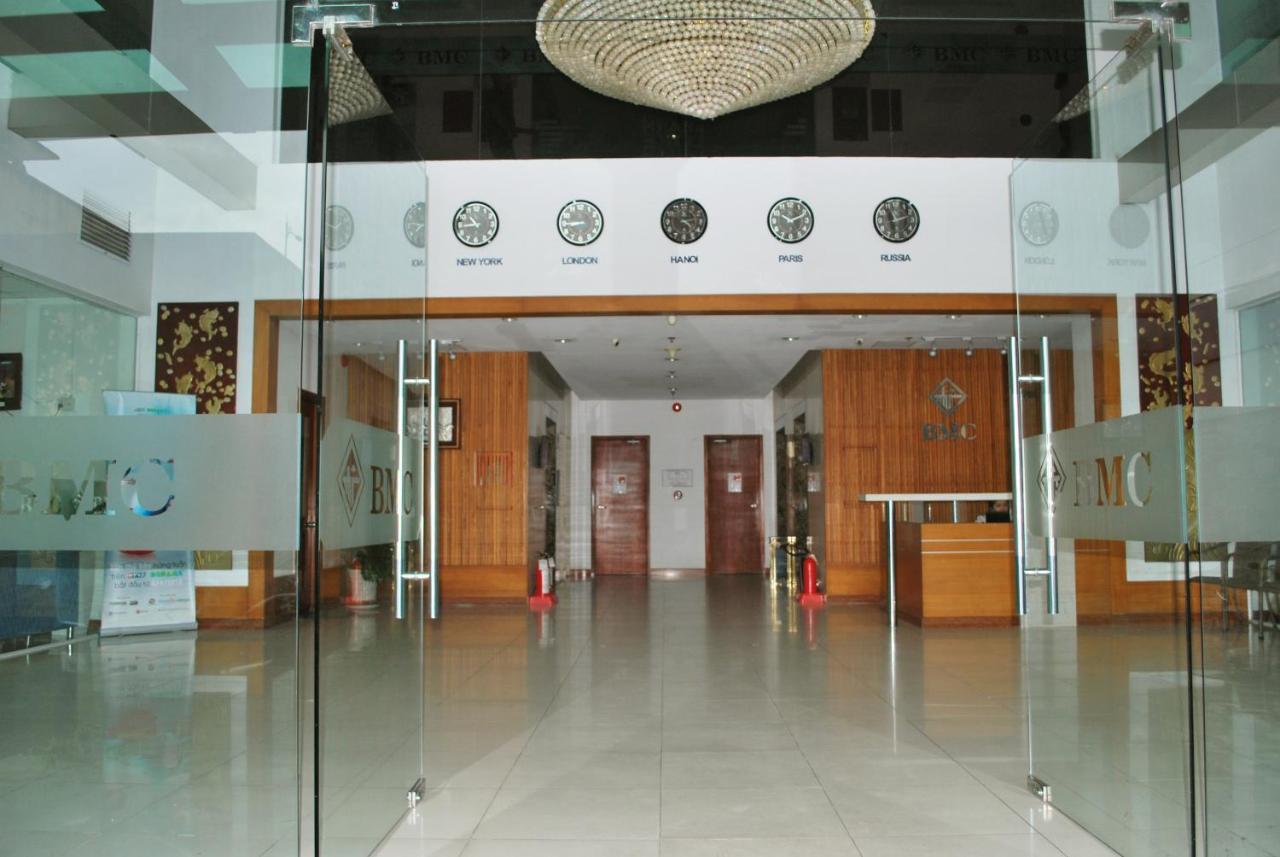 Ductaigallery'S Apt&Spacious-River View Ho-Chi-Minh-Stadt Exterior foto